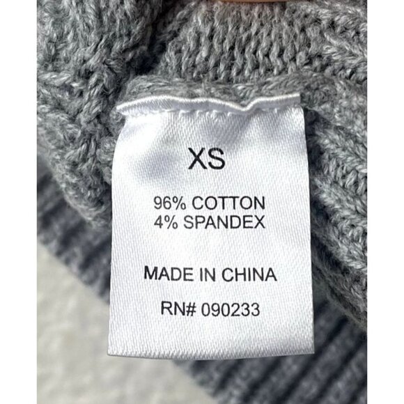 Pacsun Cropped Tank Crochet Size XS Summer Sweater Tank Top - Picture 3 of 4